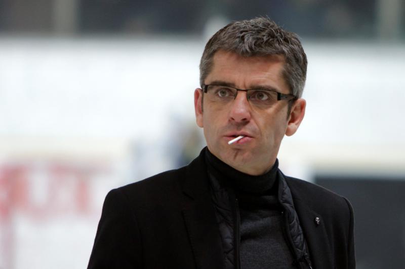 Ice Hockey - Ligue Magnus Tranfers